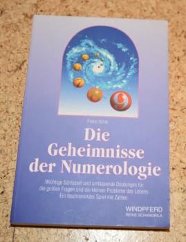 Die Geheimnisse der Numerologie